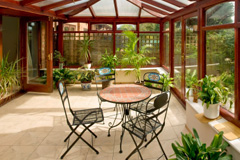 Westward Ho conservatory quotes
